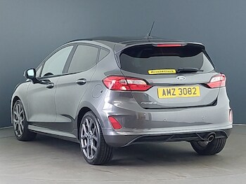 Used Ford Fiesta 2023 for sale - 75357663: Photo