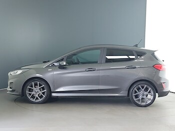 Used Ford Fiesta 2023 for sale - 75357663: Photo