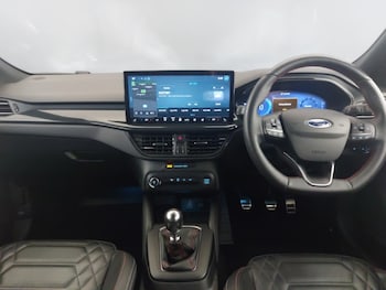 Used Ford Focus 2022 for sale - 75674847: Photo