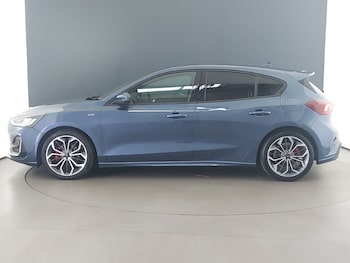Used Ford Focus 2022 for sale - 75674847: Photo