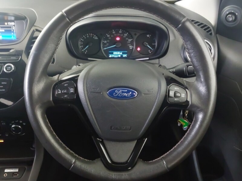 Used Ford Ka+ 2017 for sale - 77822824: Photo 11