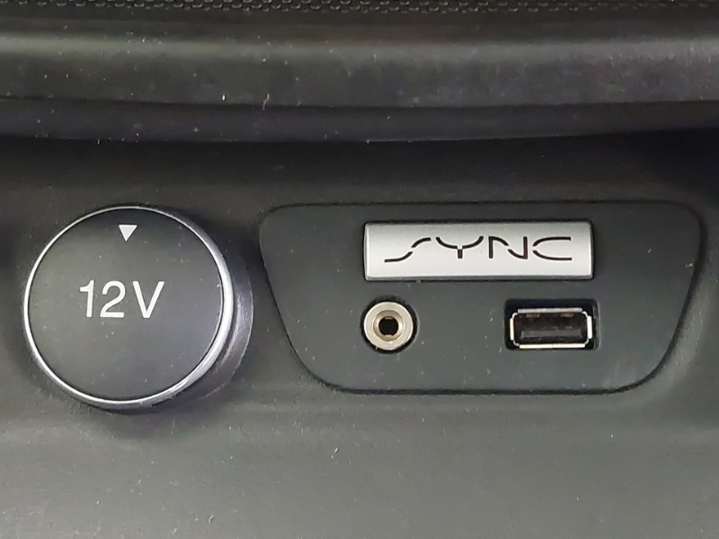 Used Ford Ka+ 2017 for sale - 77822824: Photo 15