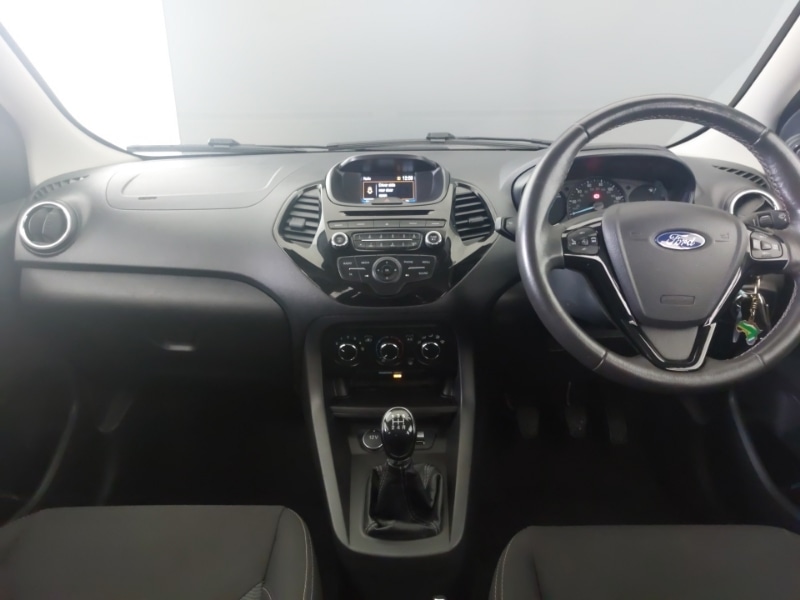 Used Ford Ka+ 2017 for sale - 77822824: Photo 2