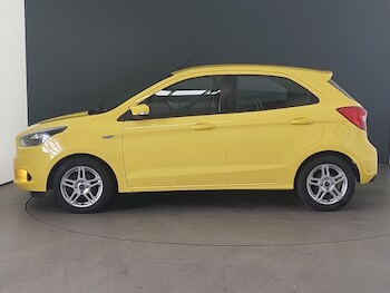 Used Ford Ka+ 2017 for sale - 77822824: Photo