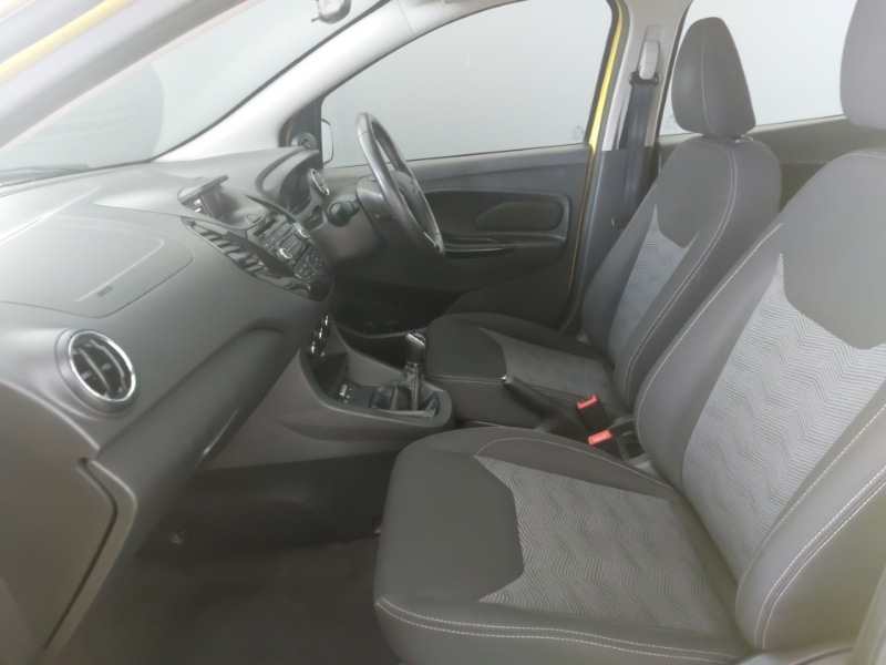 Used Ford Ka+ 2017 for sale - 77822824: Photo 5