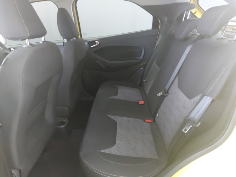 Used Ford Ka+ 2017 for sale - 77822824: Photo 6