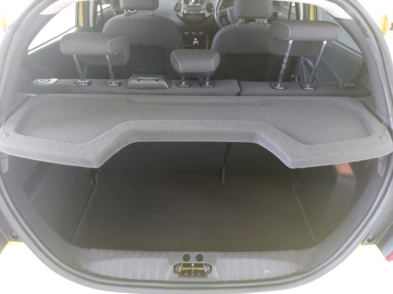 Used Ford Ka+ 2017 for sale - 77822824: Photo 8