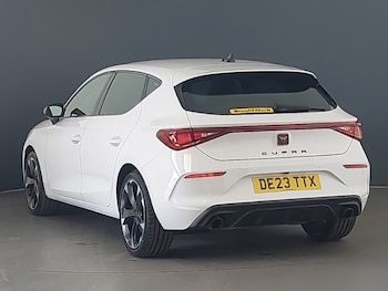 Used Cupra Leon 2023 for sale - 78921482: Photo