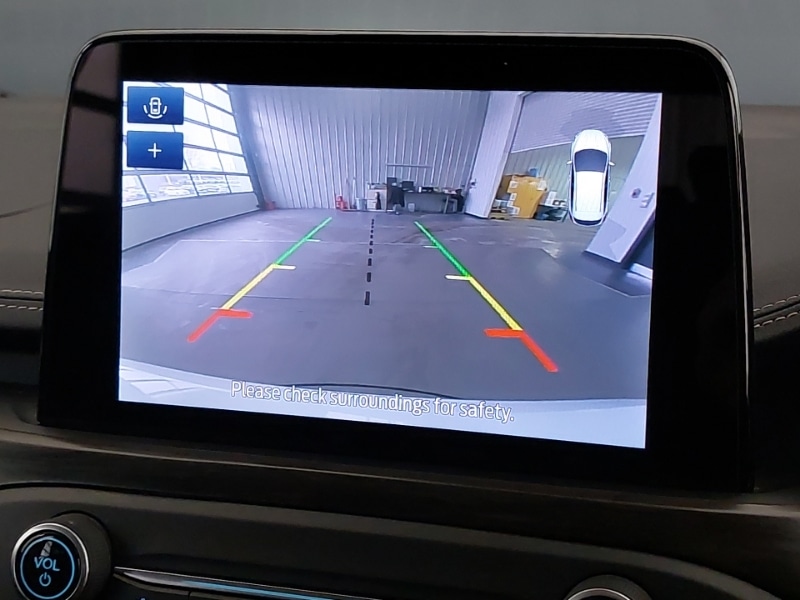 Used Ford Focus 2020 for sale - 77379827: Photo 11