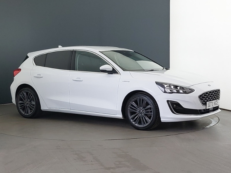 Used Ford Focus 2020 for sale - 77379827: Photo 12