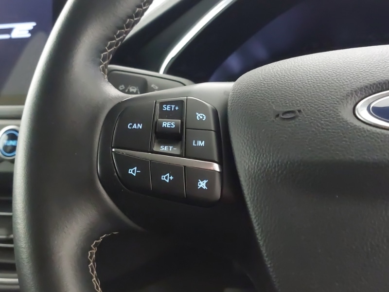 Used Ford Focus 2020 for sale - 77379827: Photo 14