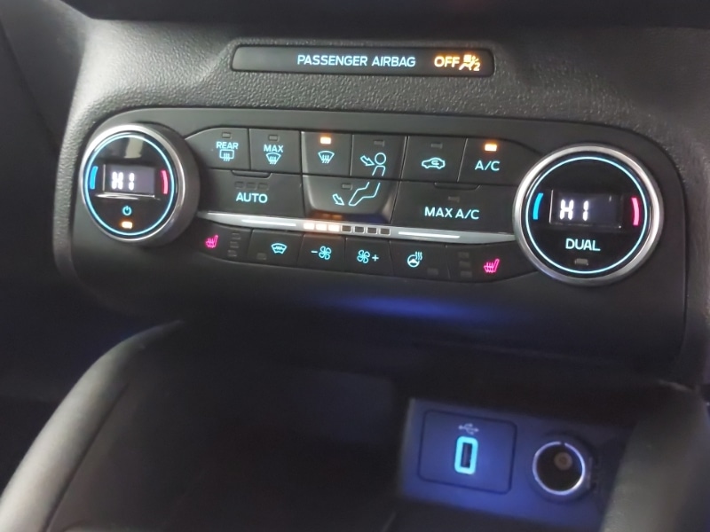 Used Ford Focus 2020 for sale - 77379827: Photo 15