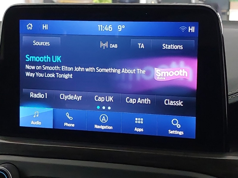 Used Ford Focus 2020 for sale - 77379827: Photo 16