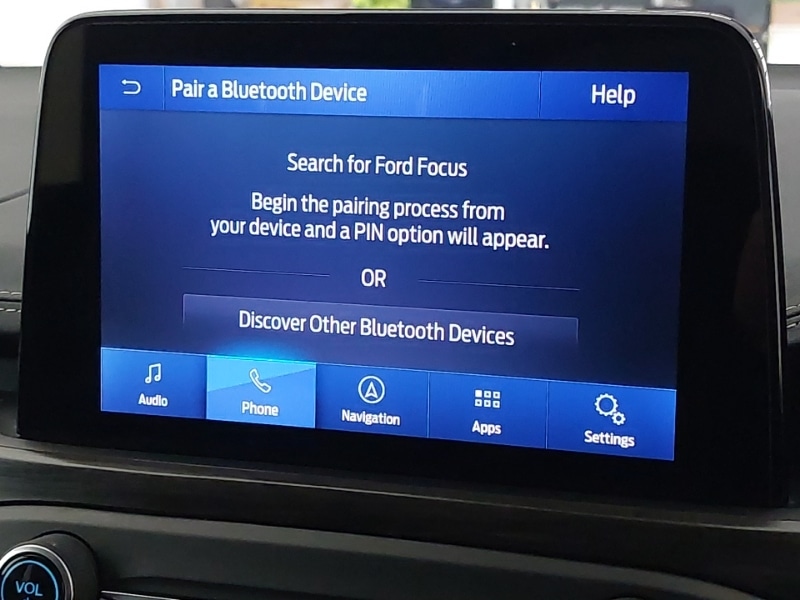 Used Ford Focus 2020 for sale - 77379827: Photo 17