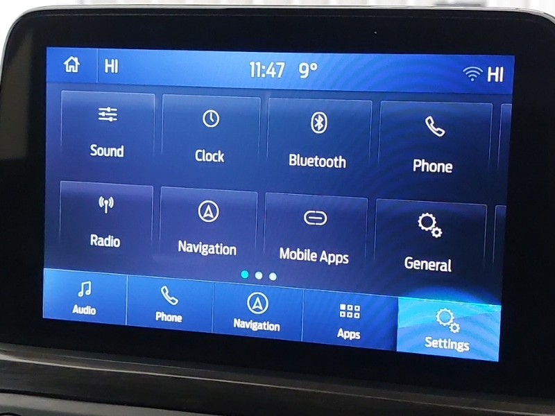 Used Ford Focus 2020 for sale - 77379827: Photo 18