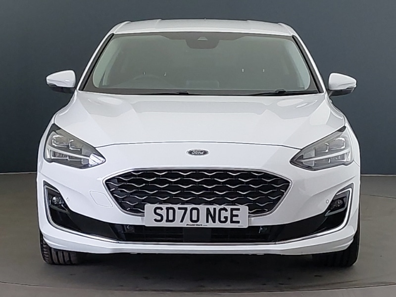 Used Ford Focus 2020 for sale - 77379827: Photo 19