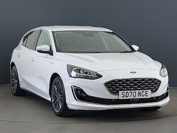 2020 - 1.0 EcoBoost 125 5dr