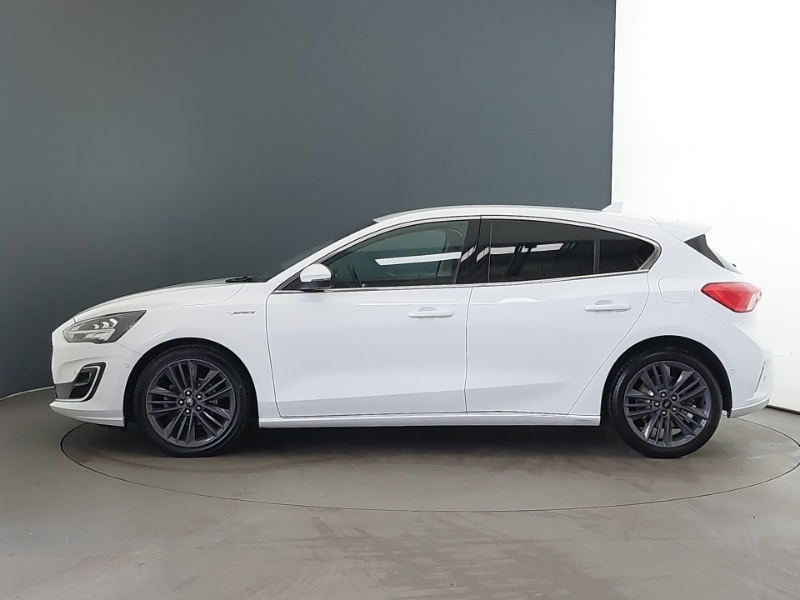 Used Ford Focus 2020 for sale - 77379827: Photo 4