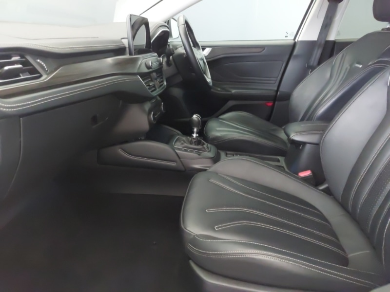 Used Ford Focus 2020 for sale - 77379827: Photo 5