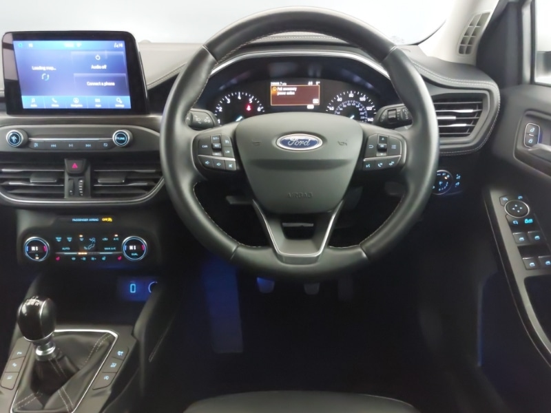 Used Ford Focus 2020 for sale - 77379827: Photo 7
