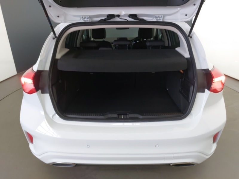 Used Ford Focus 2020 for sale - 77379827: Photo 8