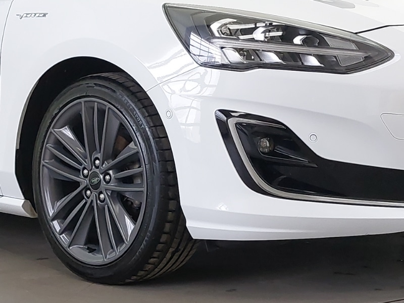 Used Ford Focus 2020 for sale - 77379827: Photo 9