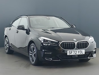 BMW - 2 Series