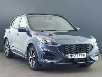 Used Ford Kuga 2023 for sale - 79734108: Photo