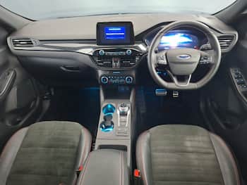 Used Ford Kuga 2023 for sale - 79734108: Photo