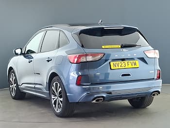 Used Ford Kuga 2023 for sale - 79734108: Photo