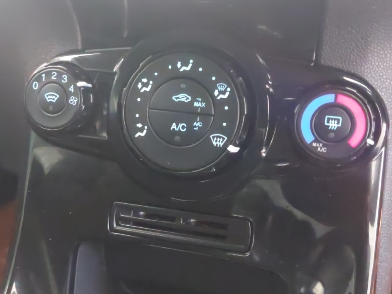 Used Ford Fiesta 2016 for sale - 77141139: Photo 15