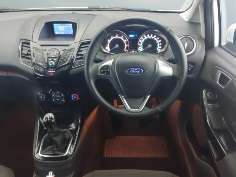 Used Ford Fiesta 2016 for sale - 77141139: Photo 7