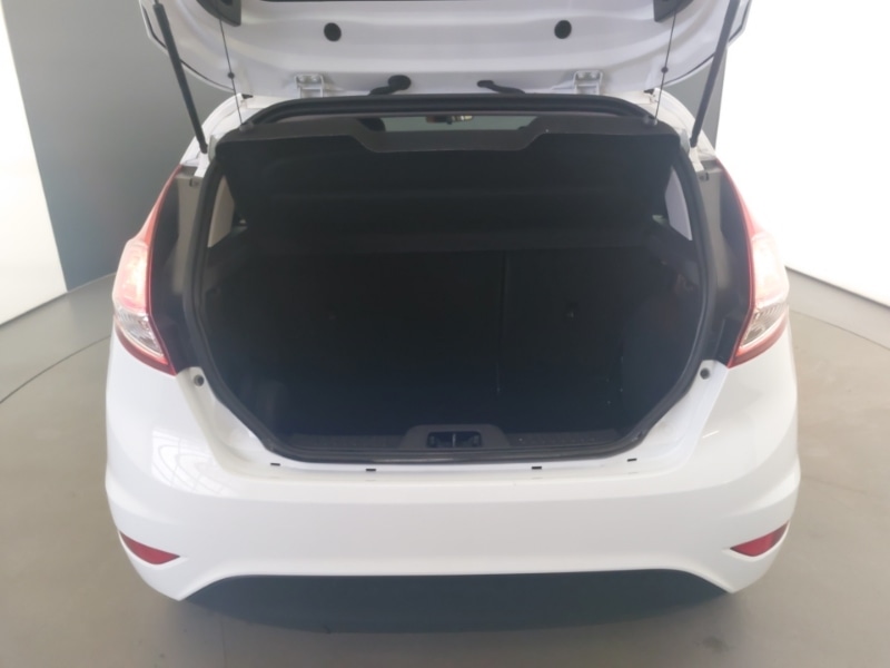 Used Ford Fiesta 2016 for sale - 77141139: Photo 8