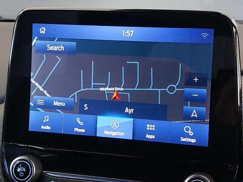 Used Ford Puma 2023 for sale - 76695842: Photo 10