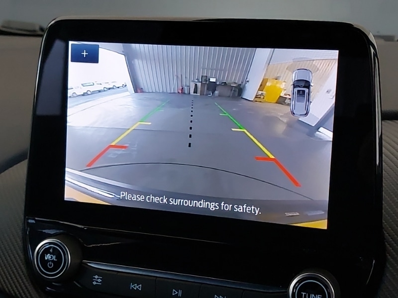 Used Ford Puma 2023 for sale - 76695842: Photo 11