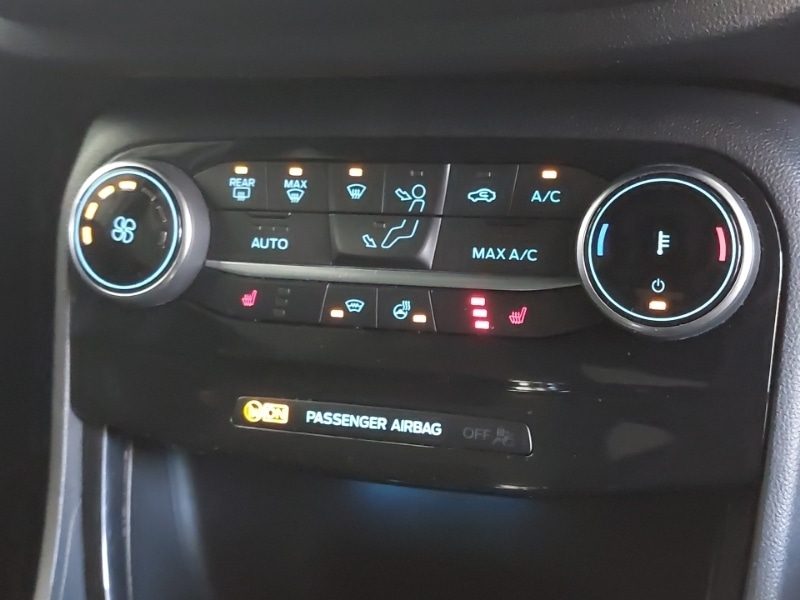 Used Ford Puma 2023 for sale - 76695842: Photo 15