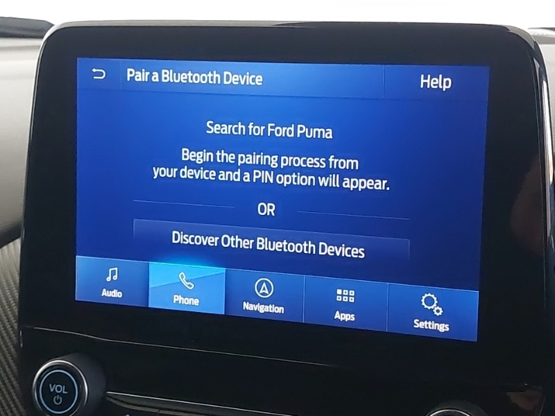 Used Ford Puma 2023 for sale - 76695842: Photo 18