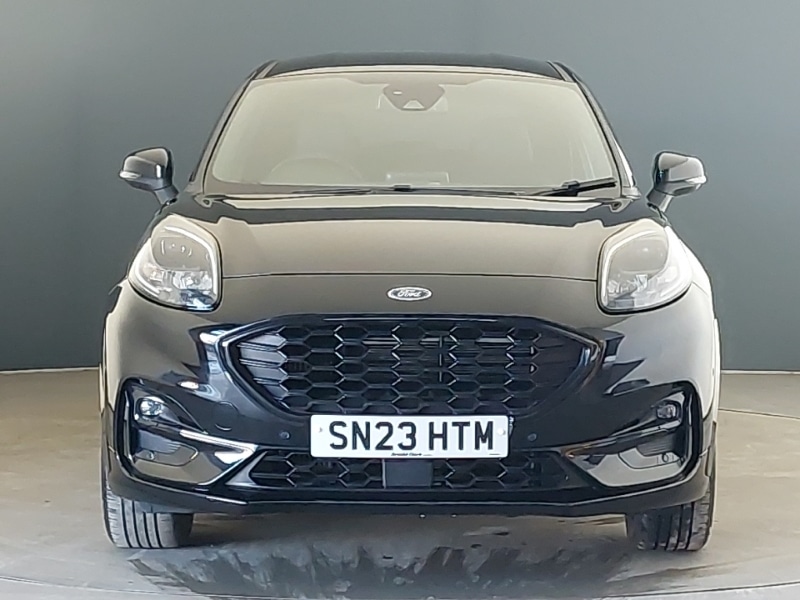 Used Ford Puma 2023 for sale - 76695842: Photo 19