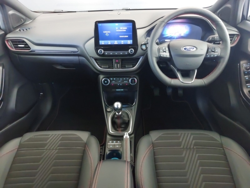 Used Ford Puma 2023 for sale - 76695842: Photo 2