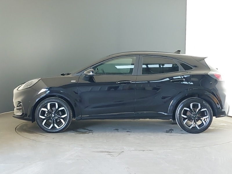 Used Ford Puma 2023 for sale - 76695842: Photo 4