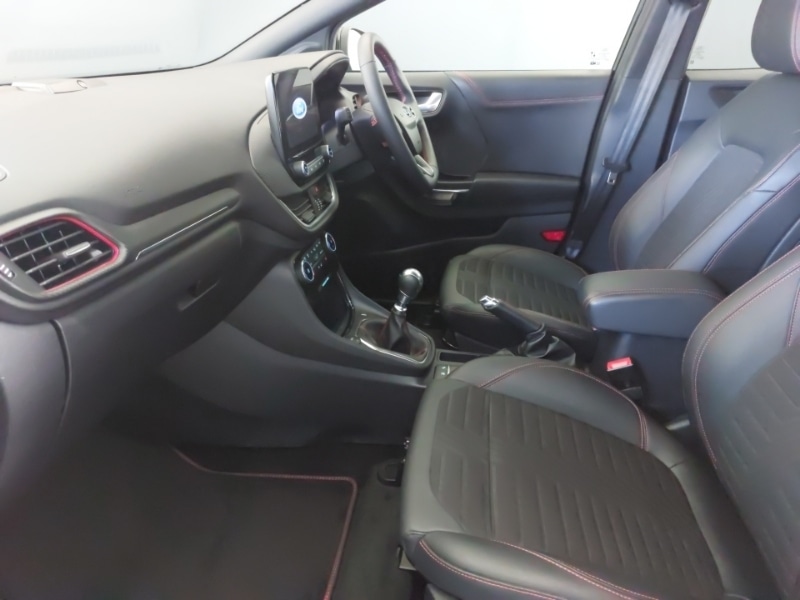 Used Ford Puma 2023 for sale - 76695842: Photo 5