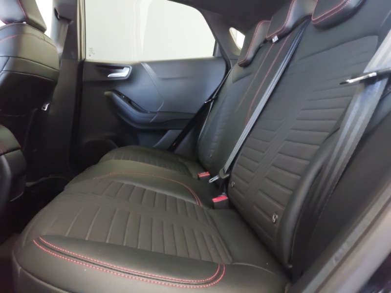 Used Ford Puma 2023 for sale - 76695842: Photo 6