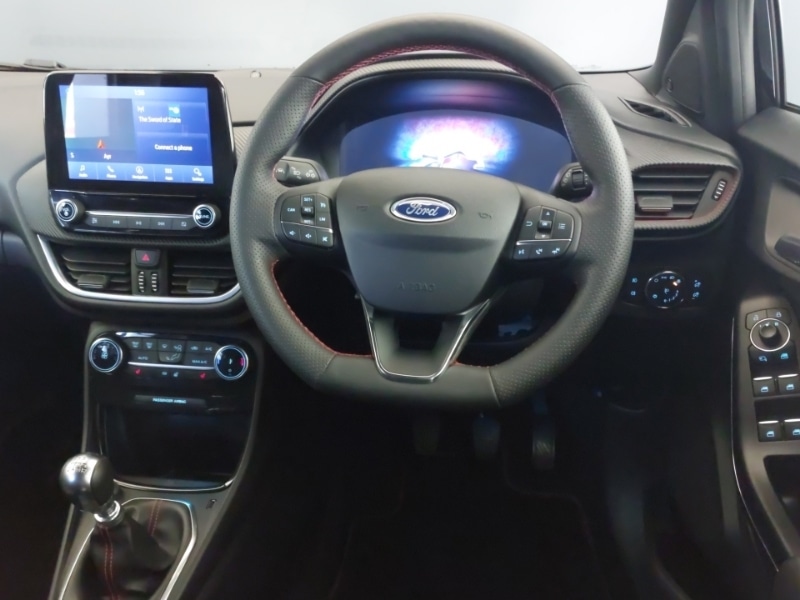 Used Ford Puma 2023 for sale - 76695842: Photo 7