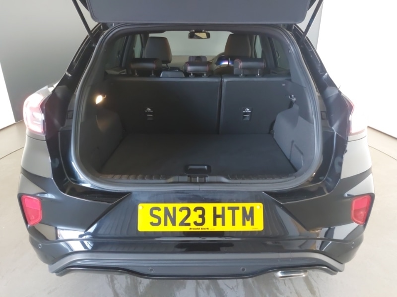 Used Ford Puma 2023 for sale - 76695842: Photo 8