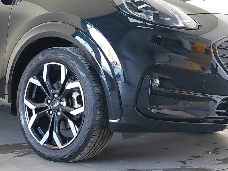 Used Ford Puma 2023 for sale - 76695842: Photo 9