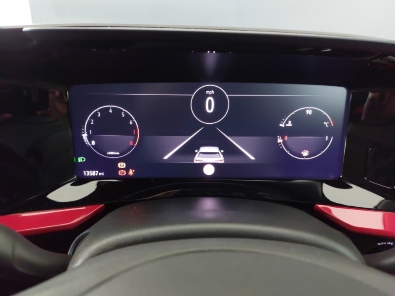 Used Vauxhall Mokka 2023 for sale - 77094987: Photo 11