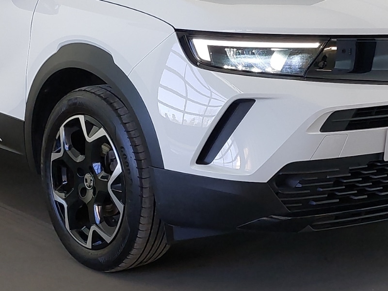 Used Vauxhall Mokka 2023 for sale - 77094987: Photo 12