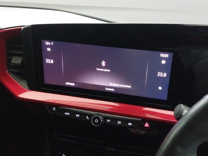 Used Vauxhall Mokka 2023 for sale - 77094987: Photo 14