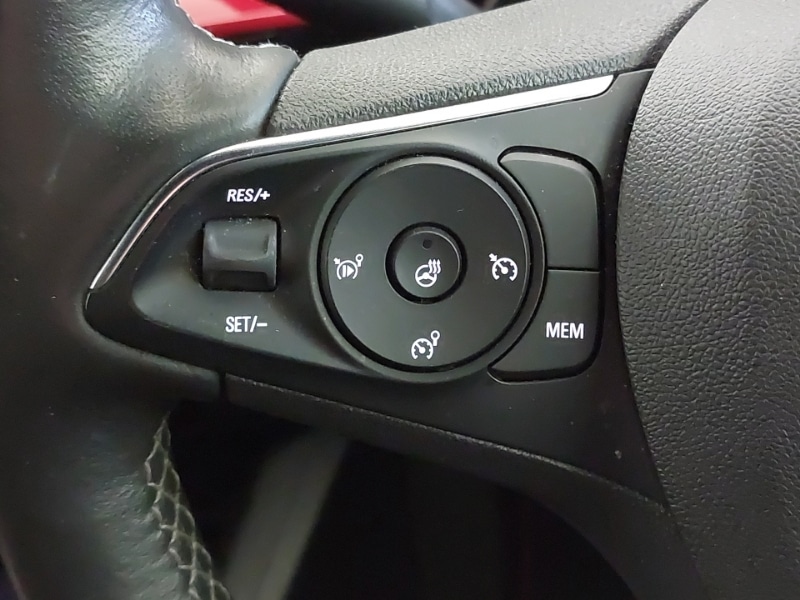 Used Vauxhall Mokka 2023 for sale - 77094987: Photo 15