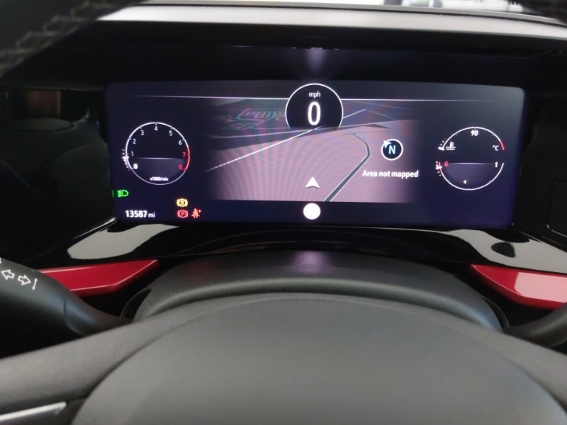 Used Vauxhall Mokka 2023 for sale - 77094987: Photo 17